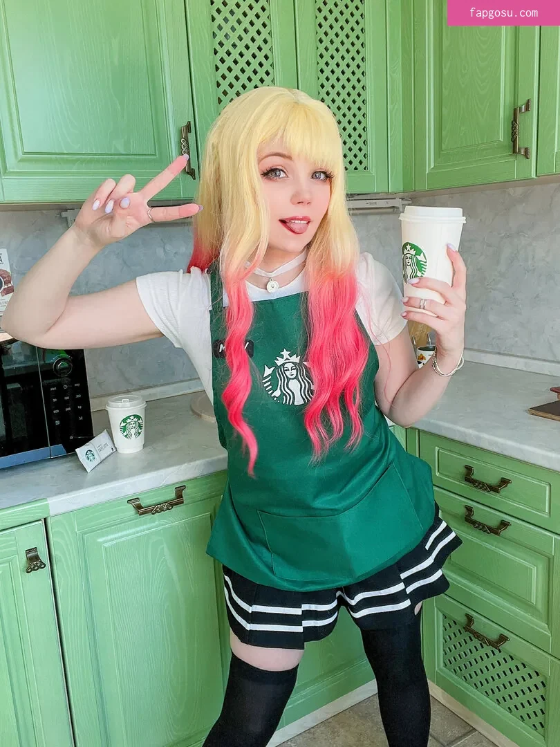 Caticorncosplay