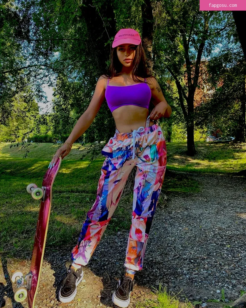 Christina Bertevello