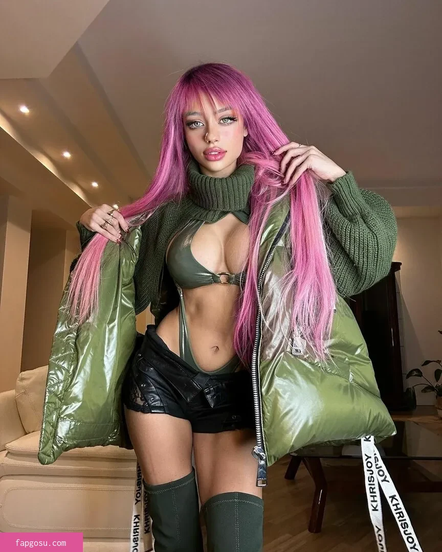Christina Bertevello
