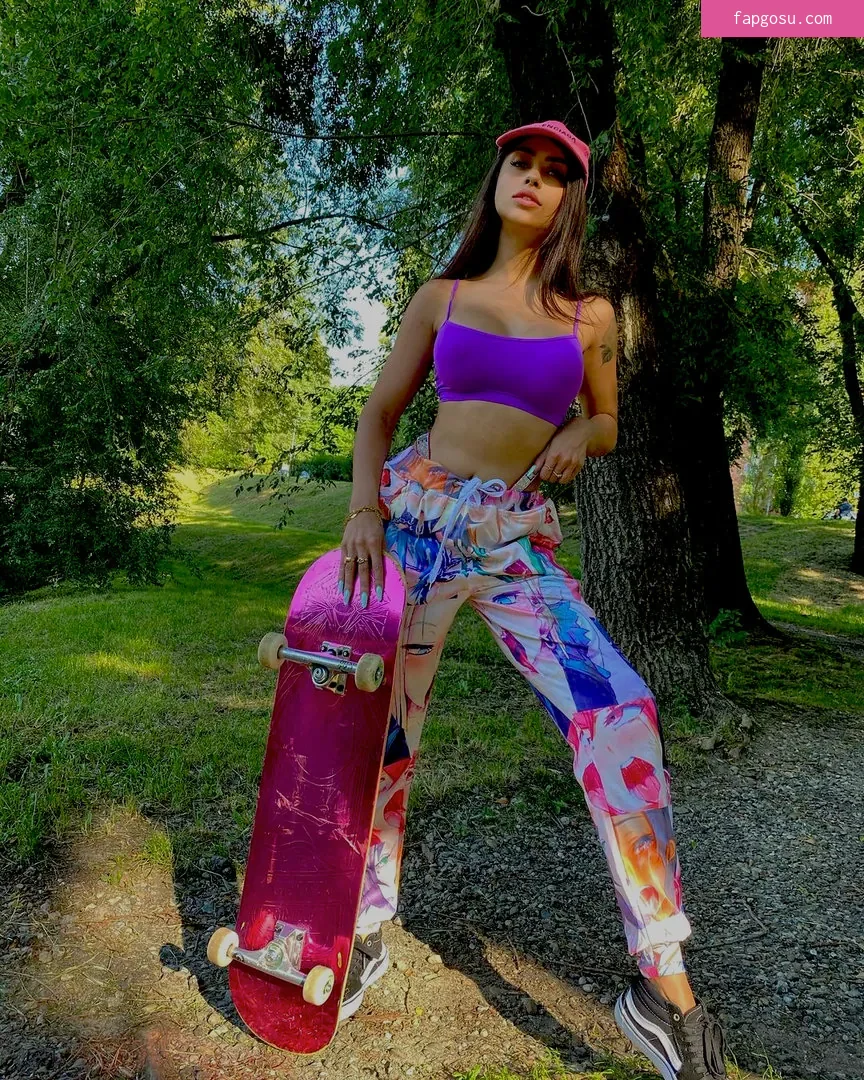 Christina Bertevello