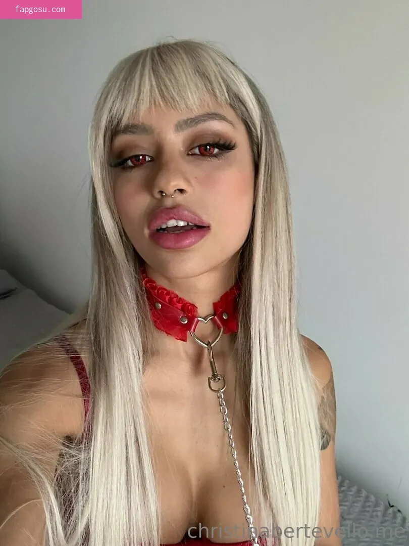 Christina Bertevello