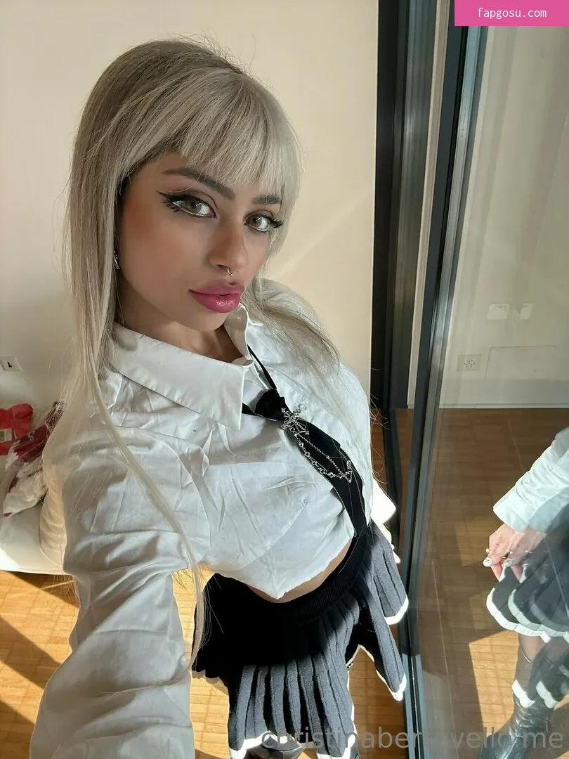 Christina Bertevello