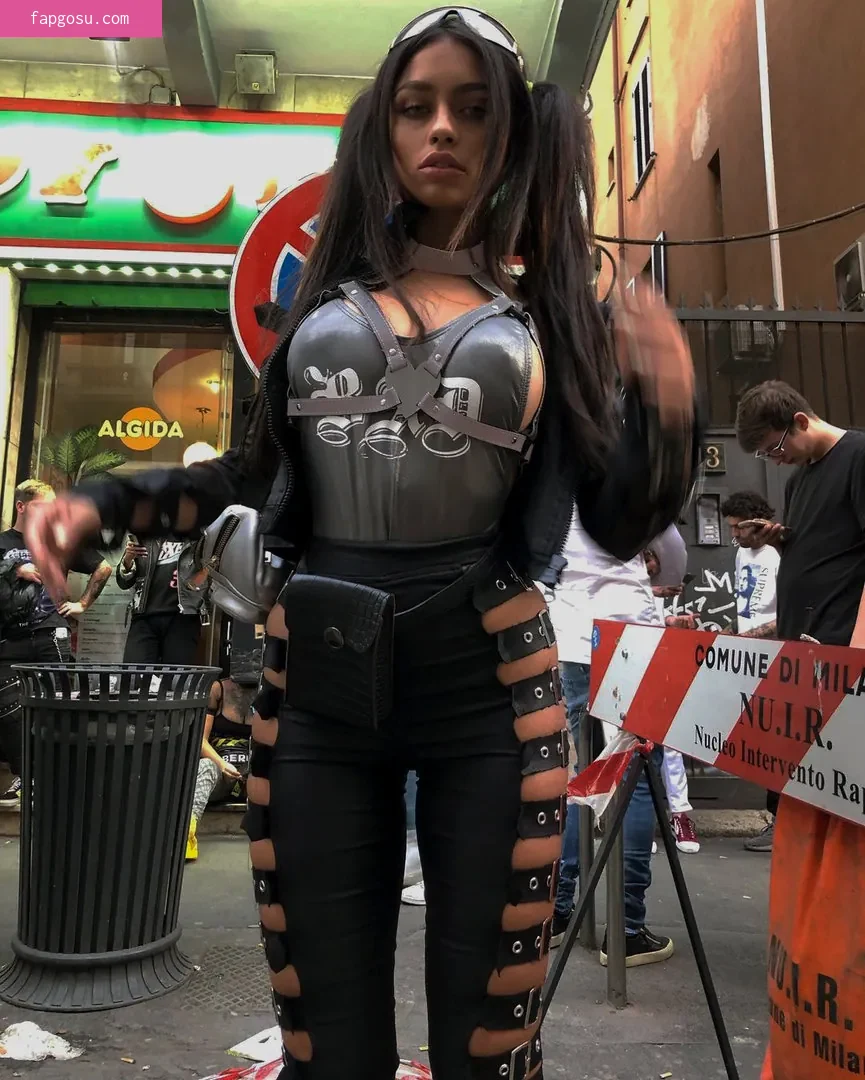Christina Bertevello