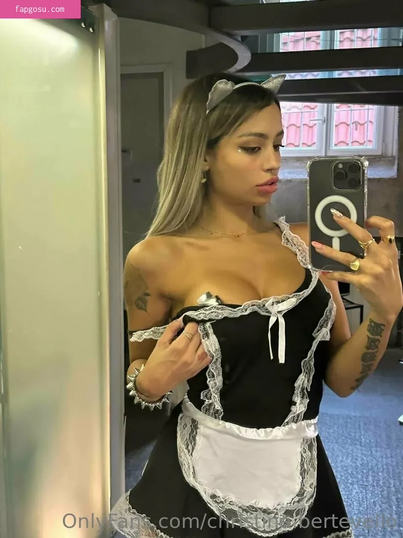 Christina Bertevello
