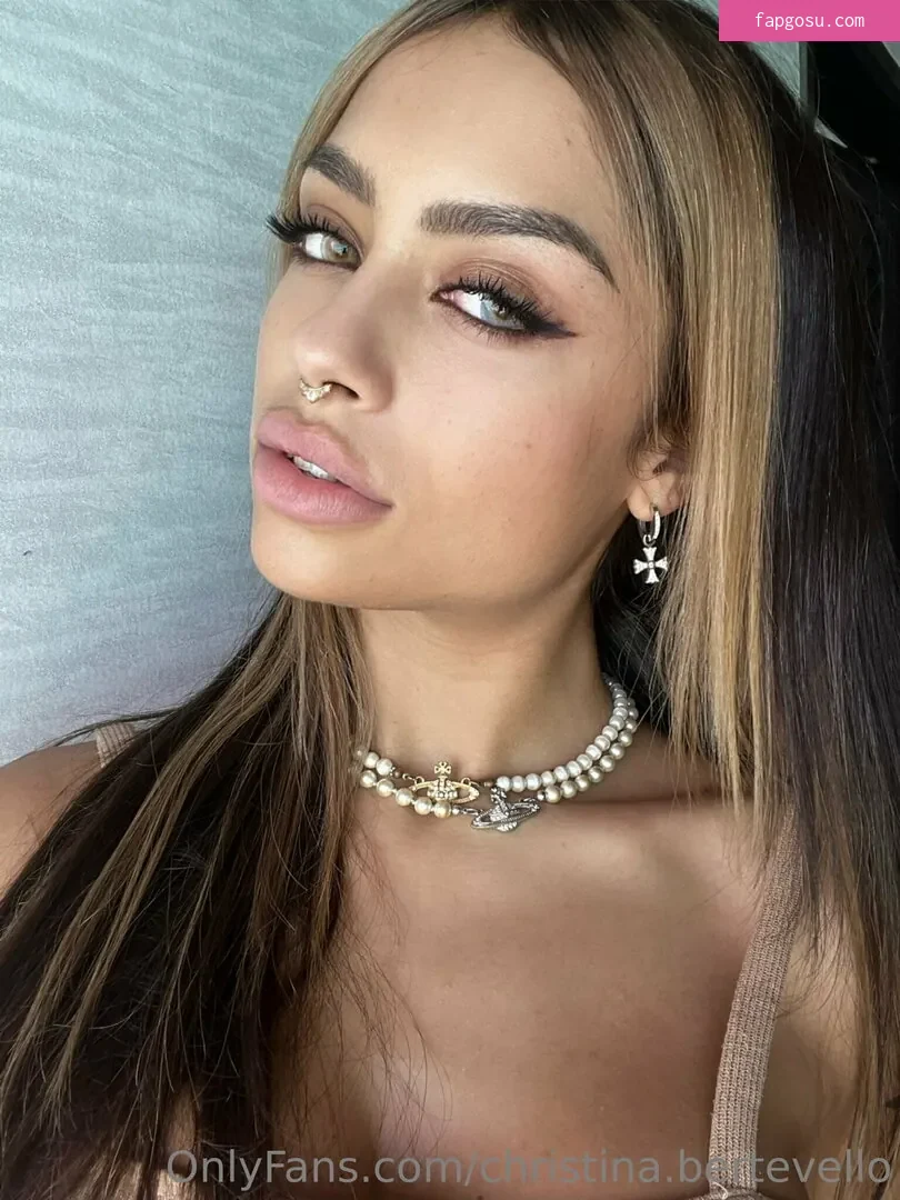 Christina Bertevello