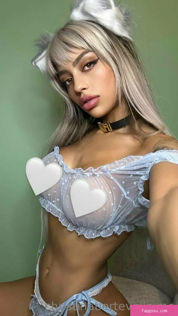 Christina Bertevello