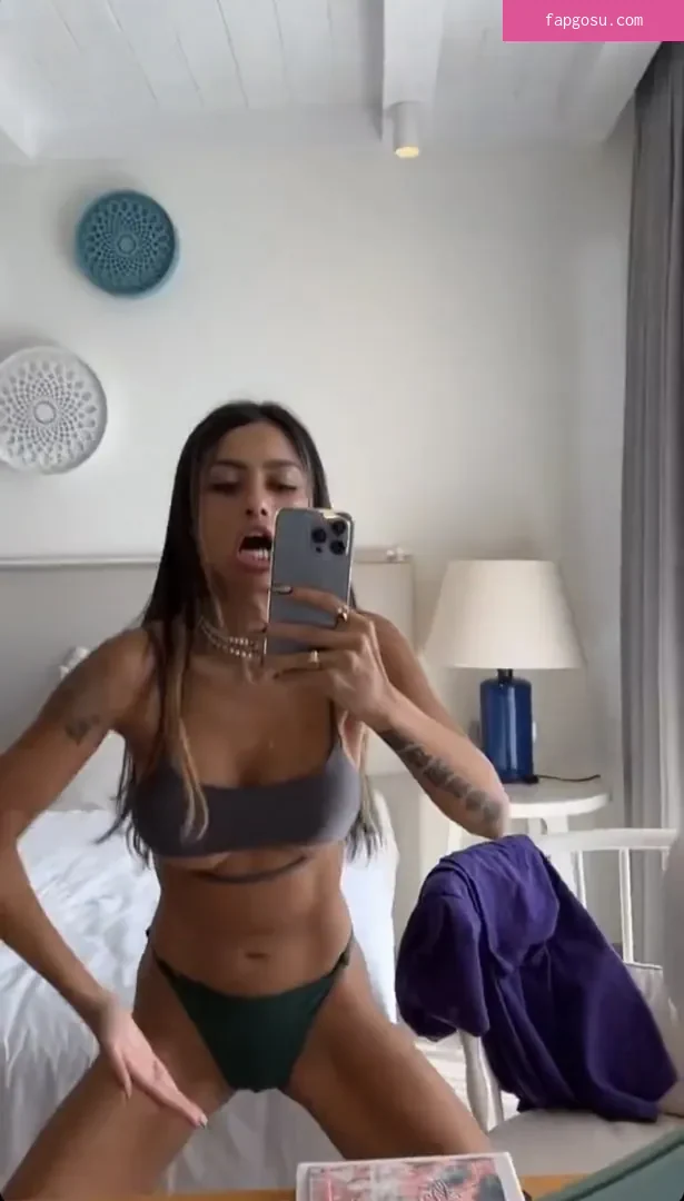 Christina Bertevello