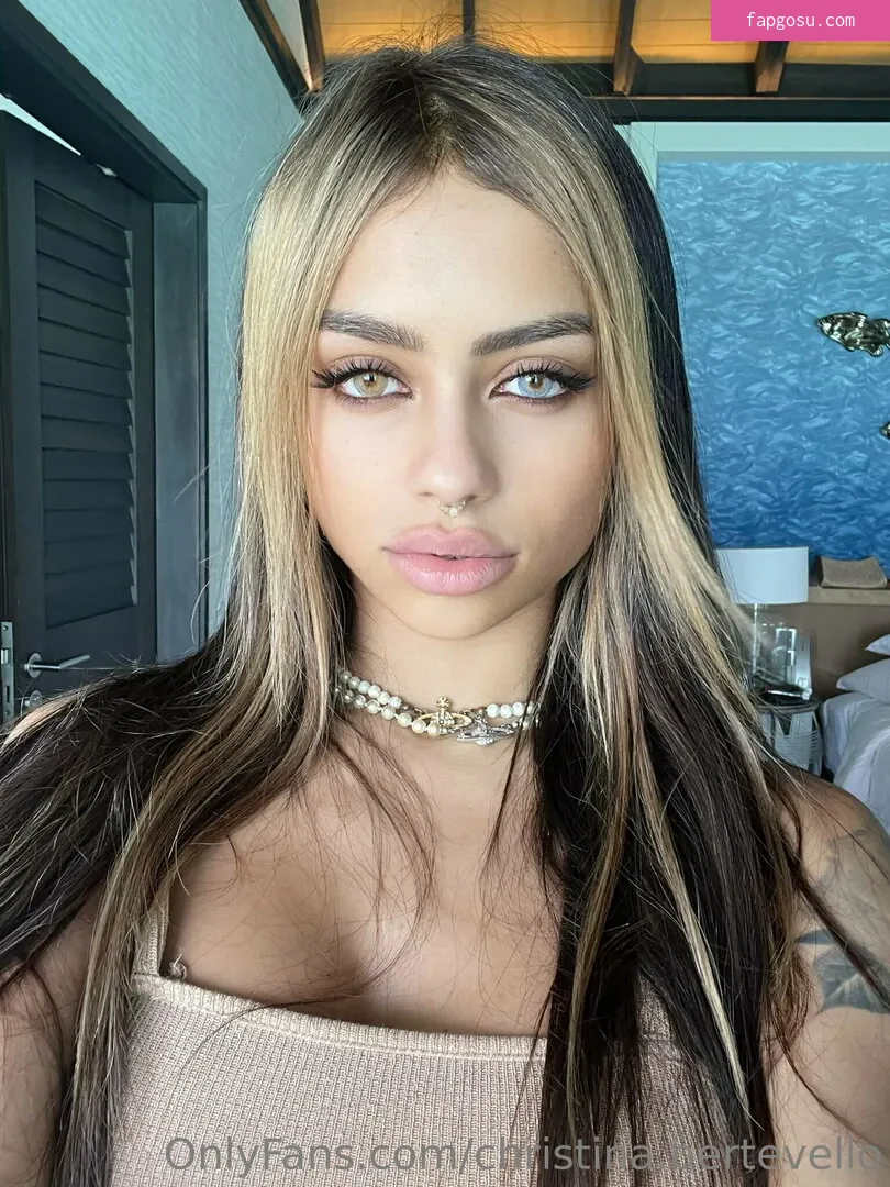 Christina Bertevello