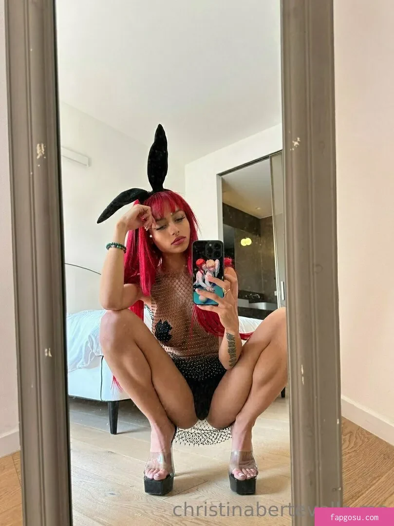 Christina Bertevello