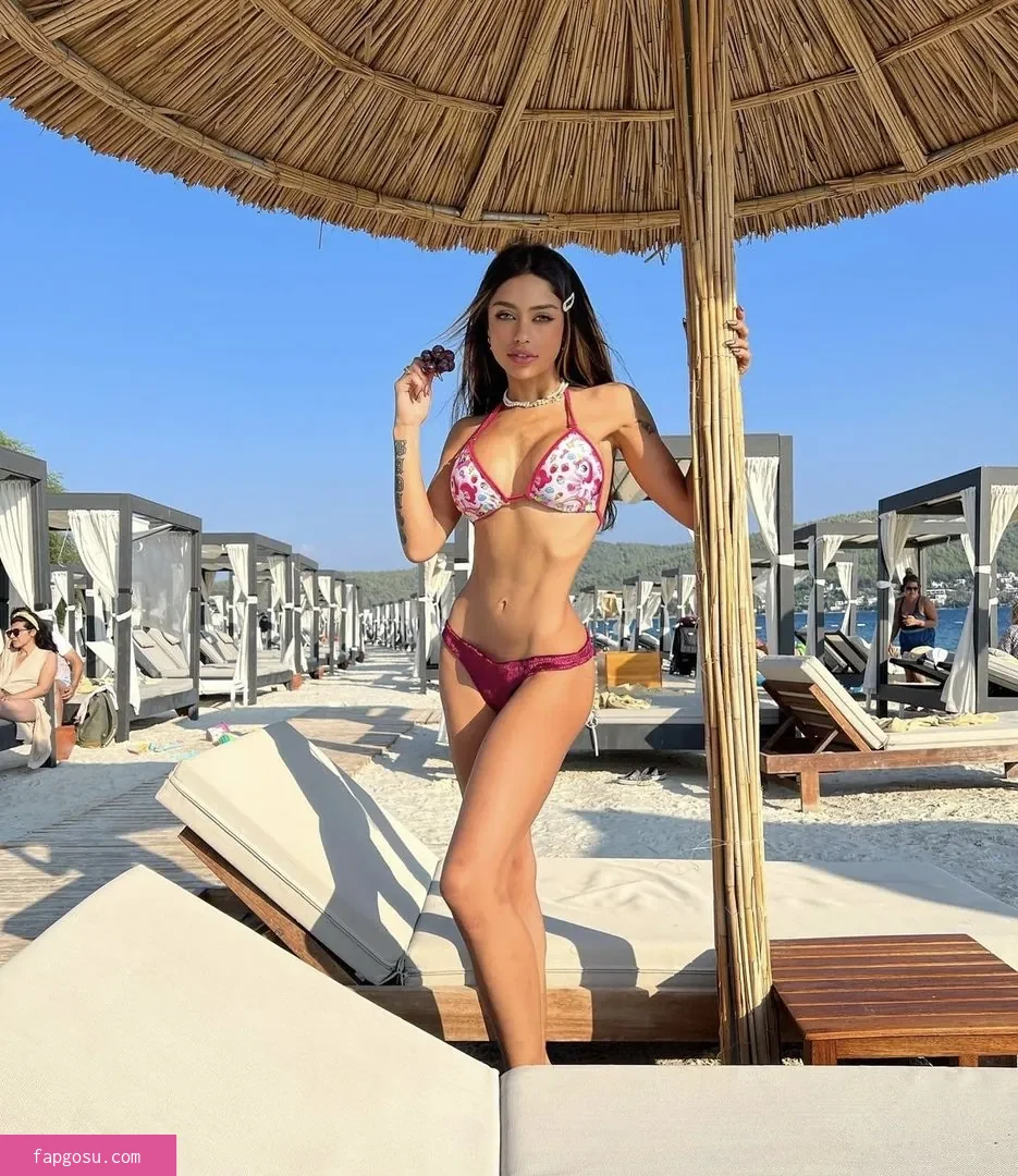Christina Bertevello