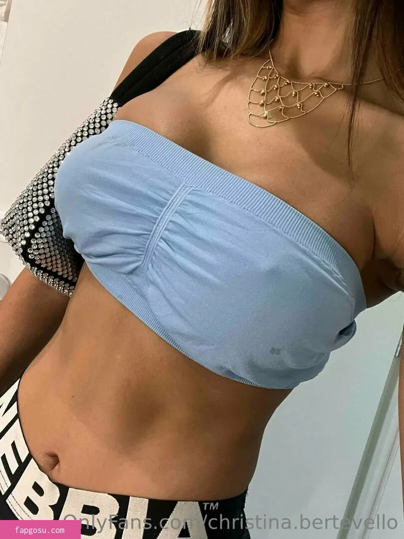 Christina Bertevello