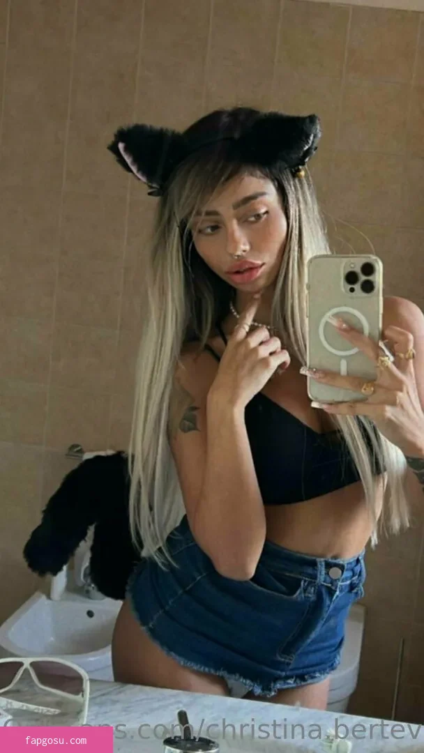 Christina Bertevello