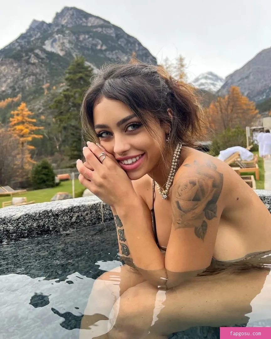 Christina Bertevello
