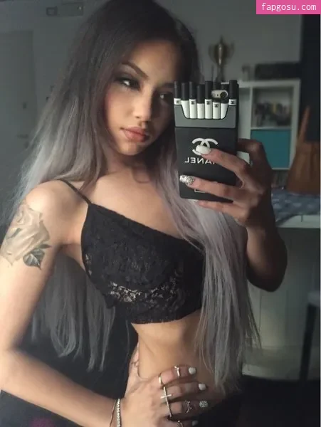 Christina Bertevello