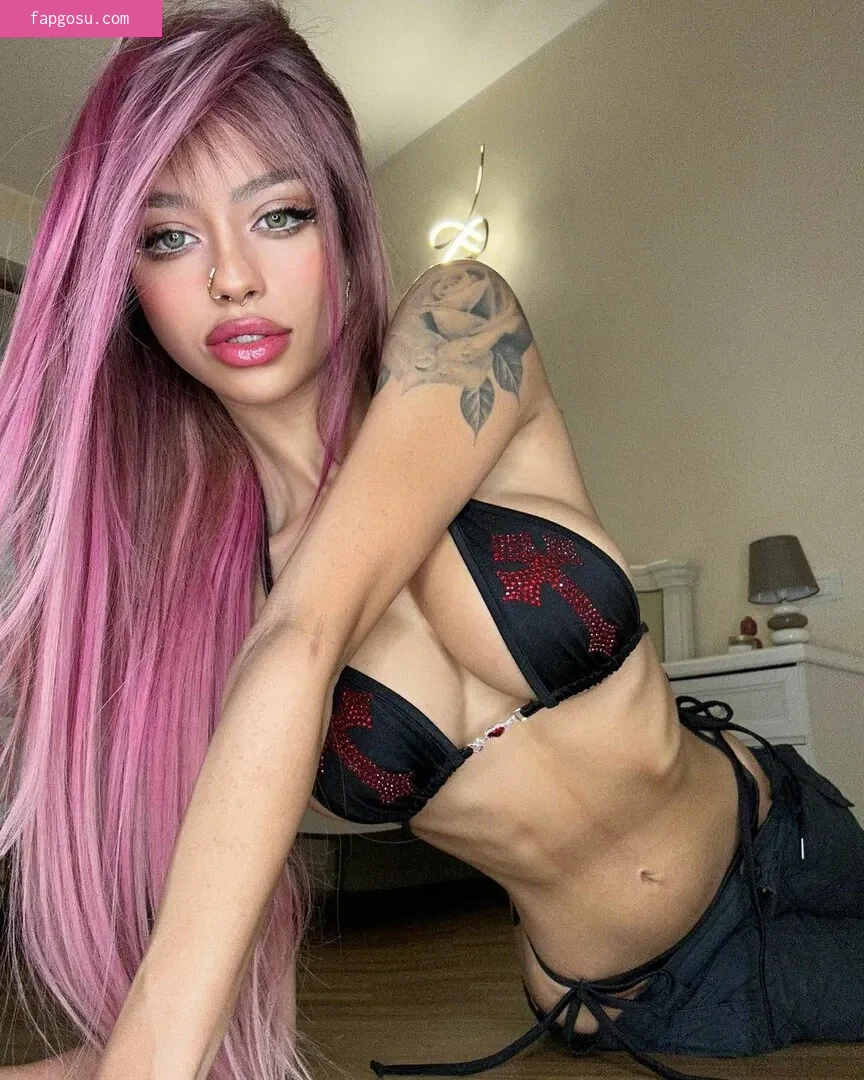 Christina Bertevello