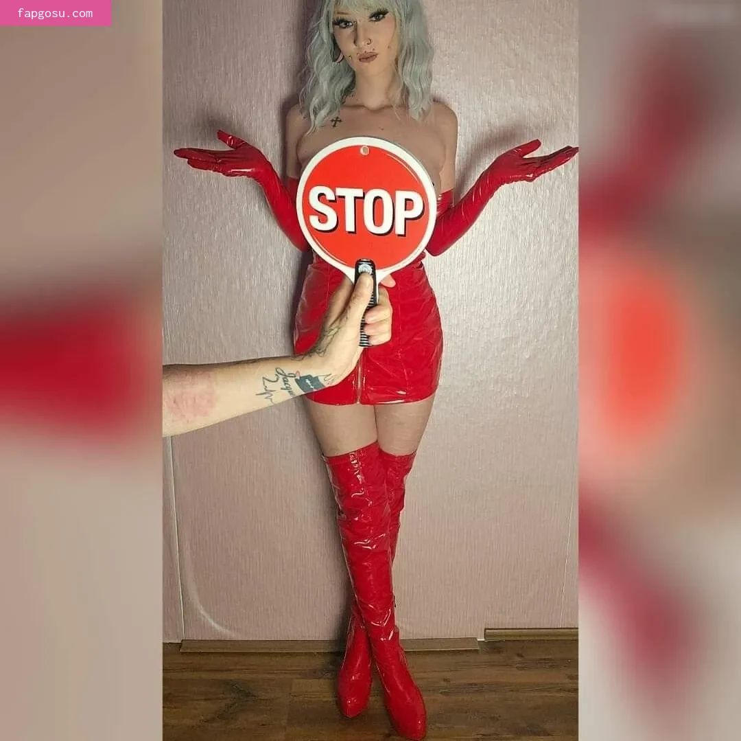 Crazy Badgirl