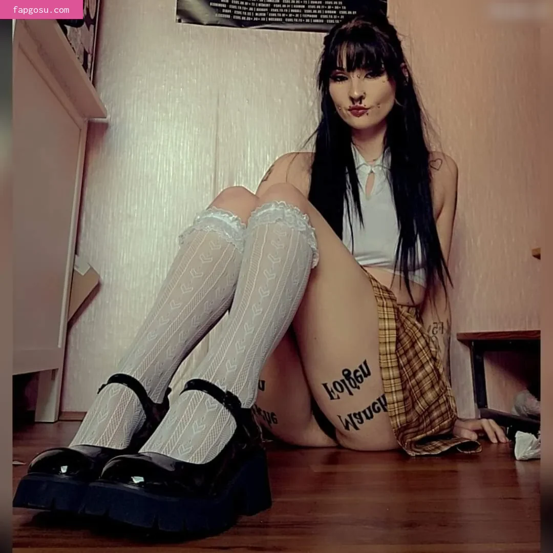 Crazy Badgirl