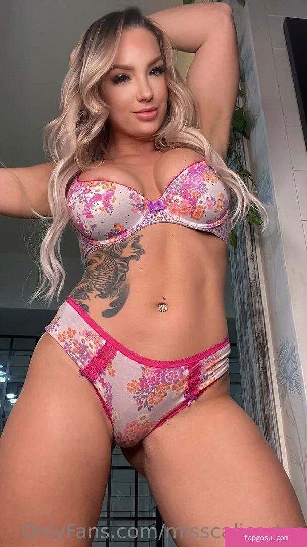 Cali Carter
