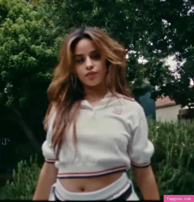 Camila Cabello
