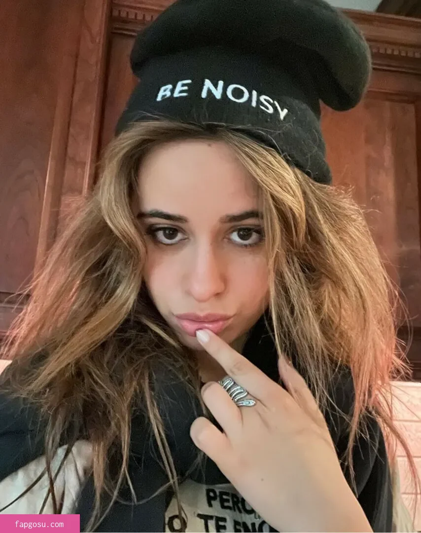 Camila Cabello