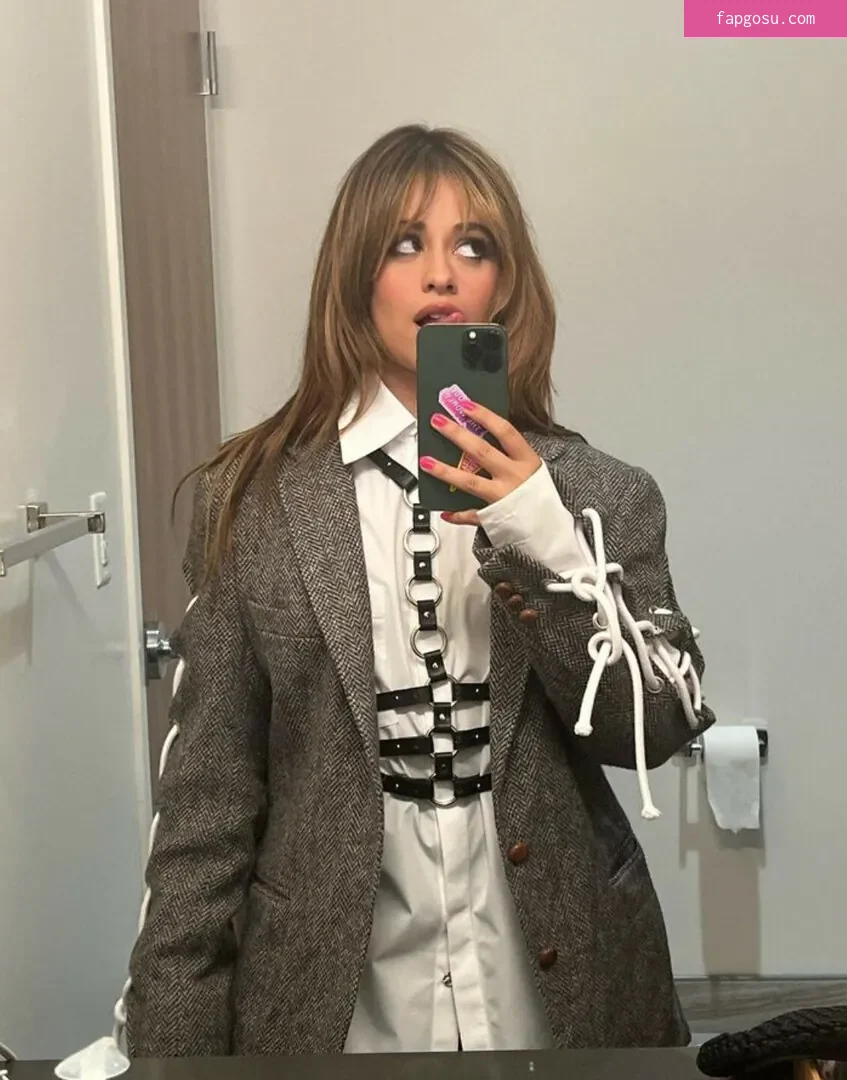 Camila Cabello