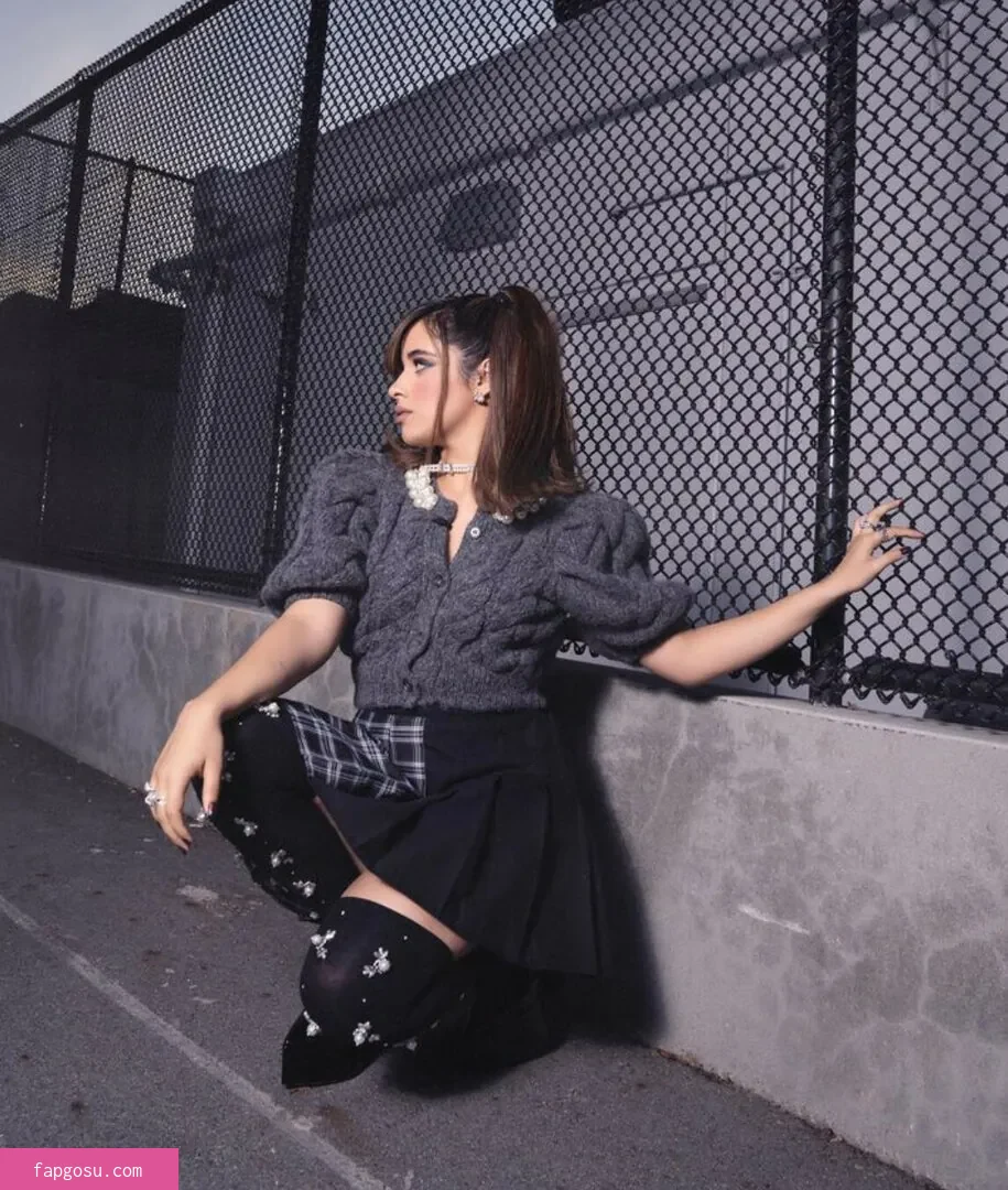 Camila Cabello
