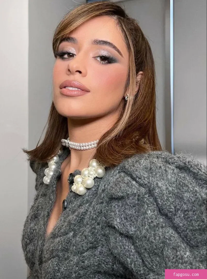 Camila Cabello