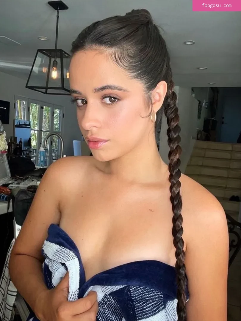 Camila Cabello