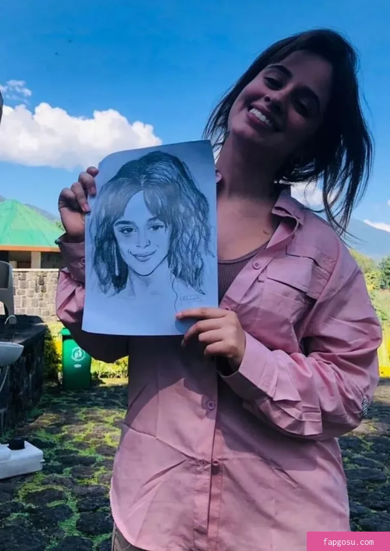 Camila Cabello