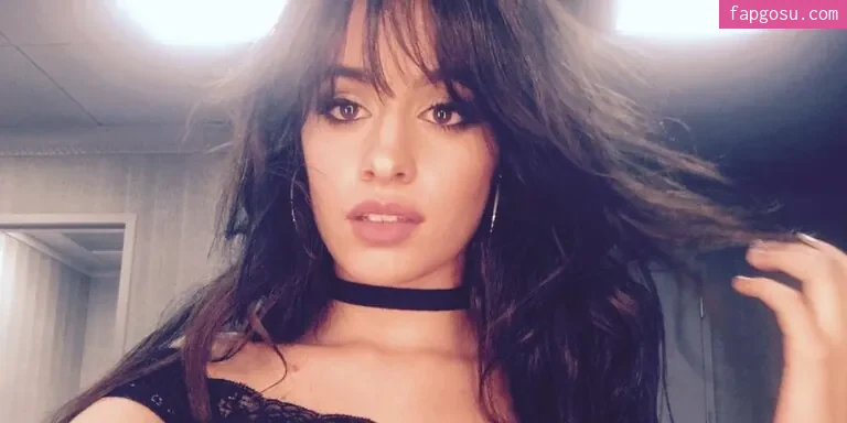 Camila Cabello