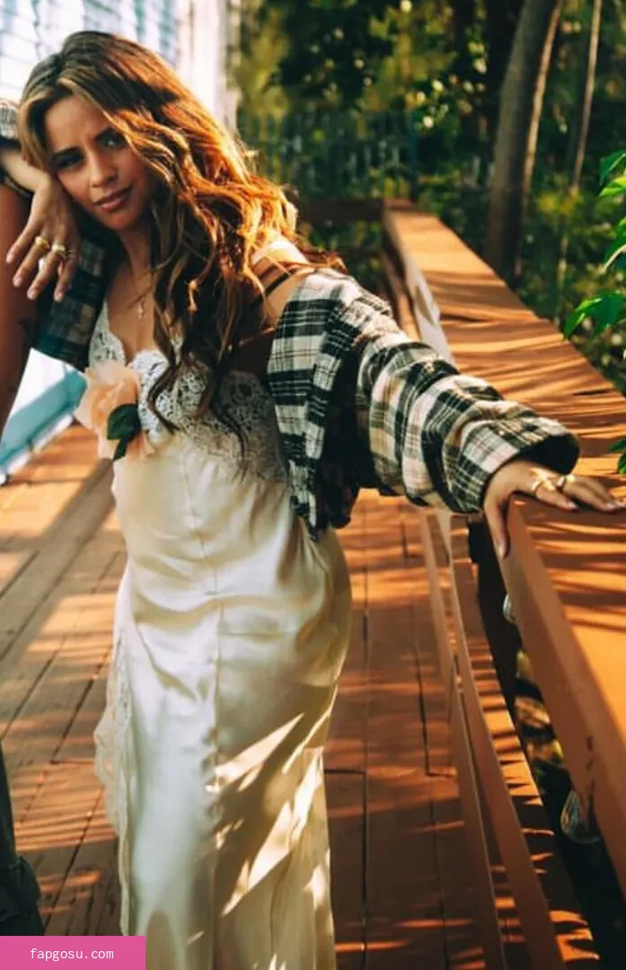 Camila Cabello