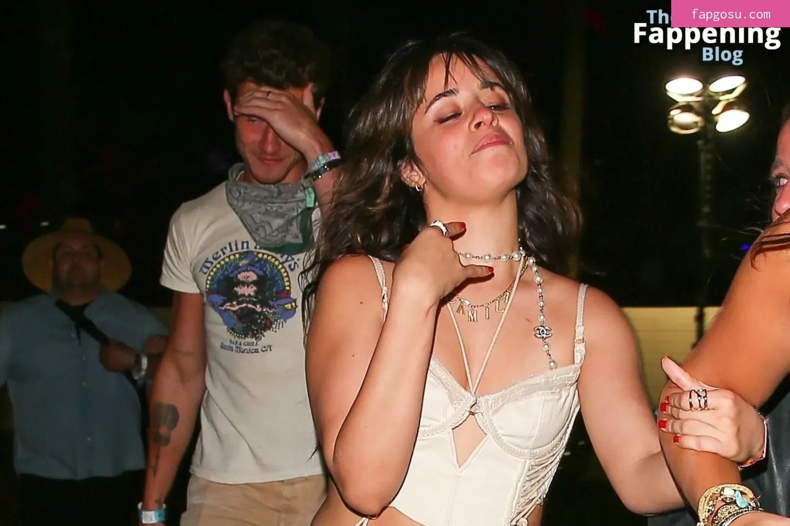 Camila Cabello