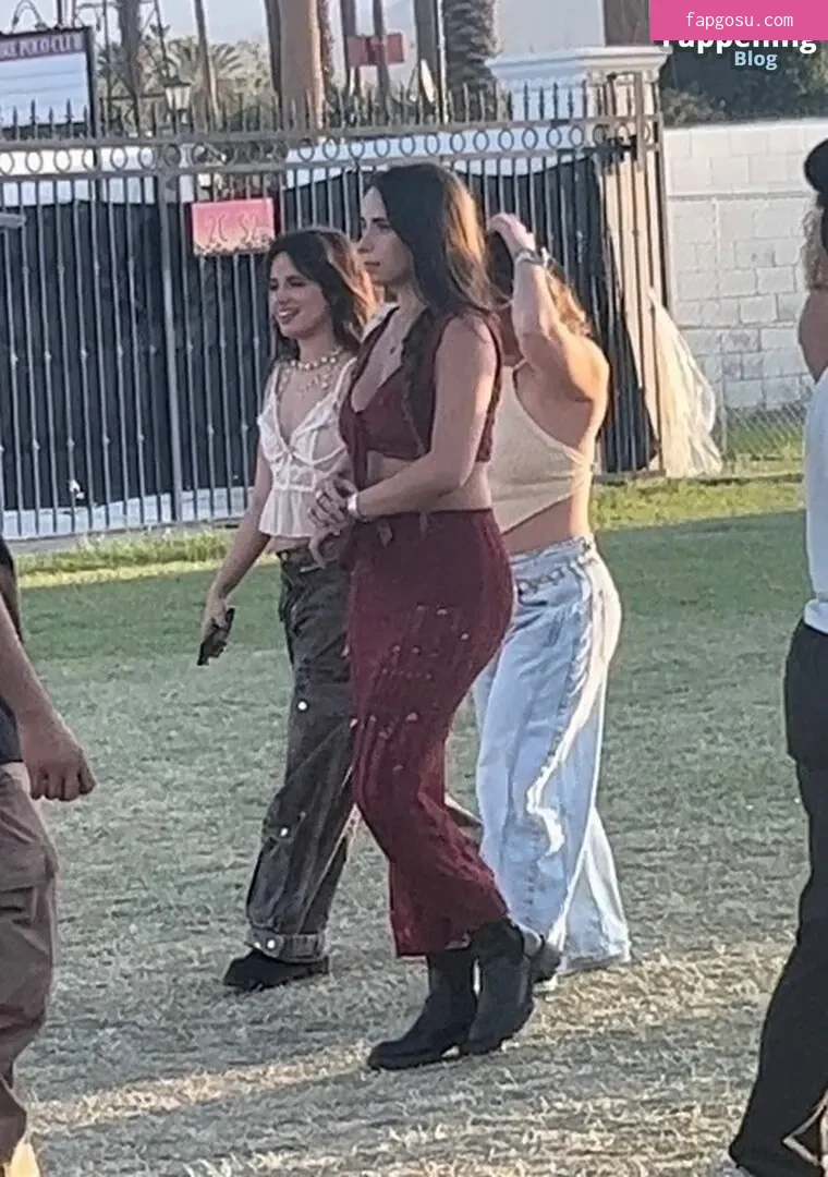 Camila Cabello