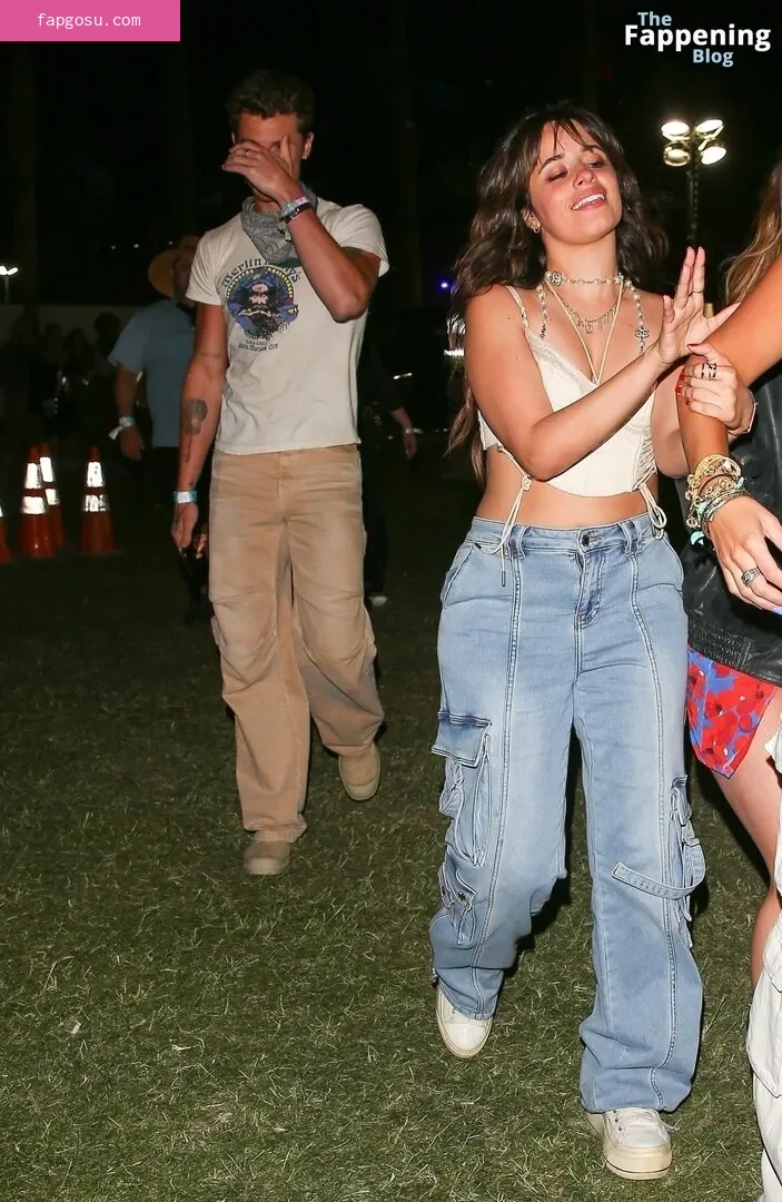 Camila Cabello