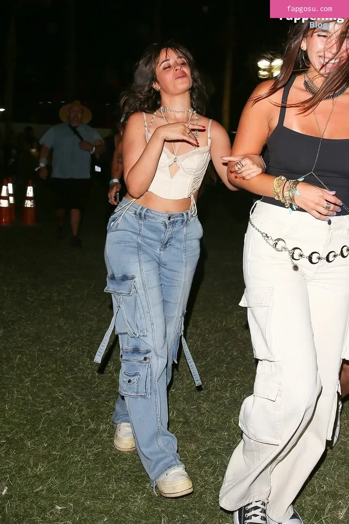 Camila Cabello
