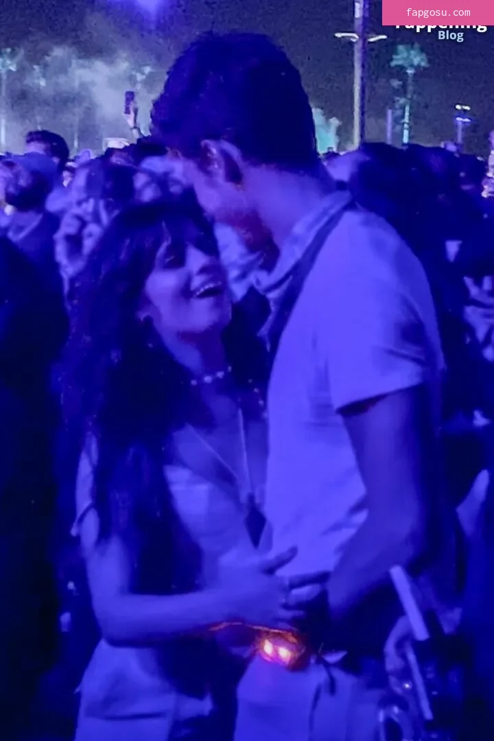 Camila Cabello