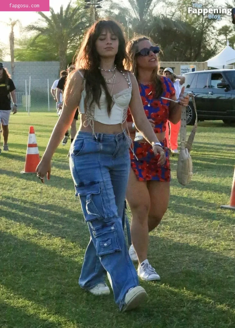 Camila Cabello