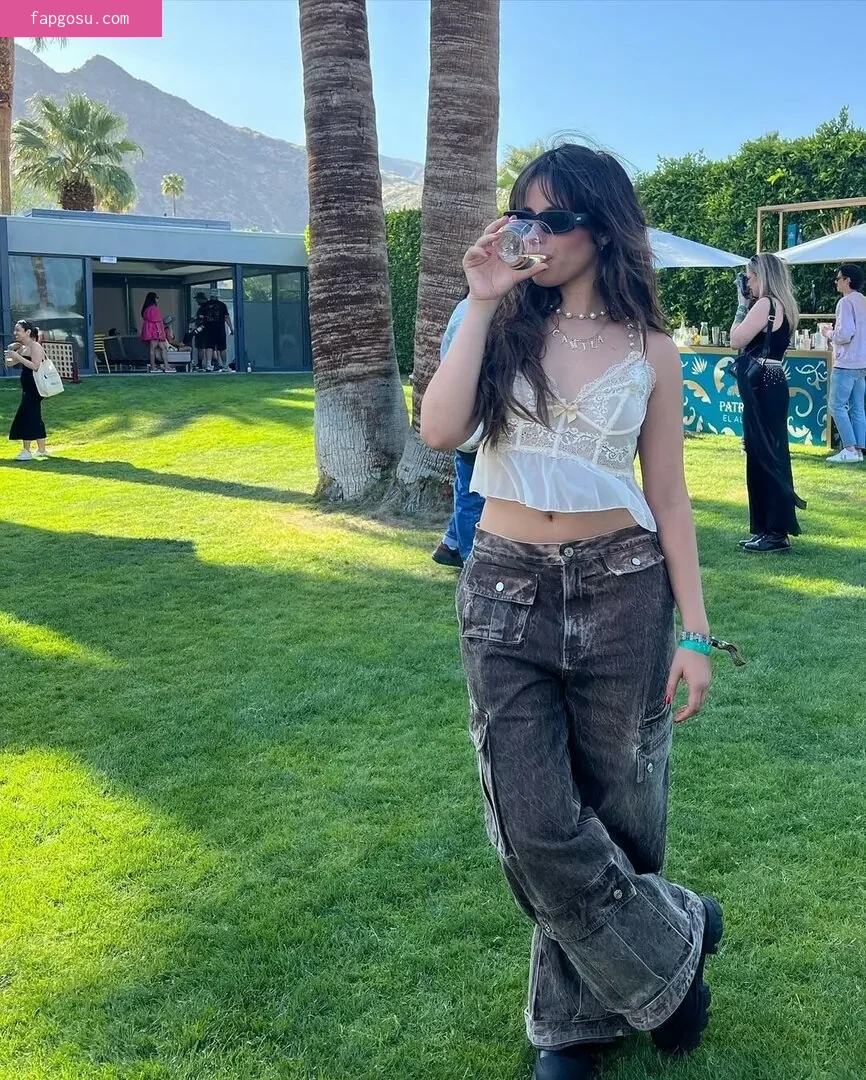 Camila Cabello