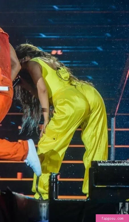 Camila Cabello