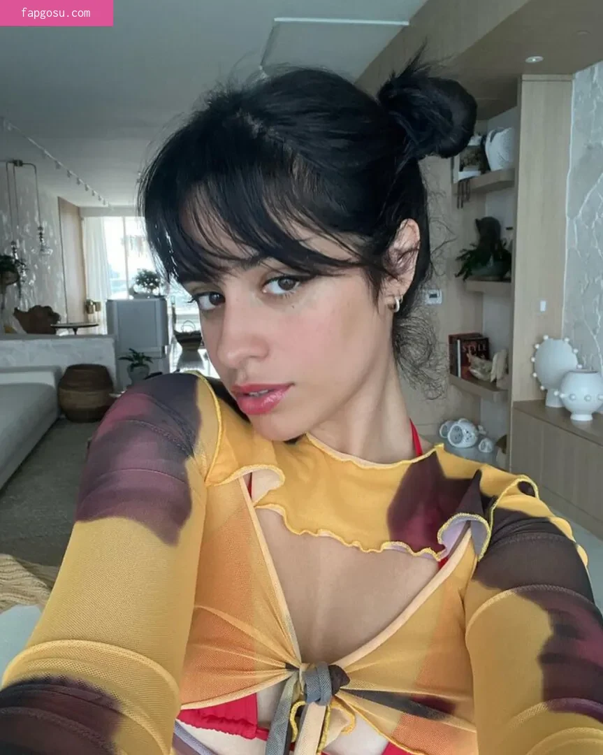 Camila Cabello
