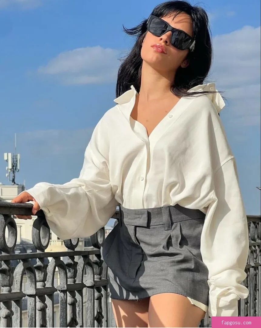 Camila Cabello