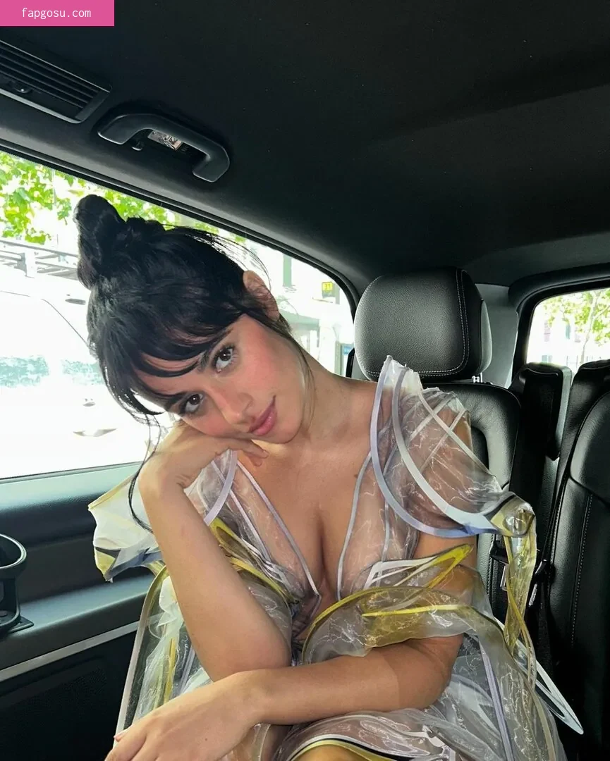 Camila Cabello