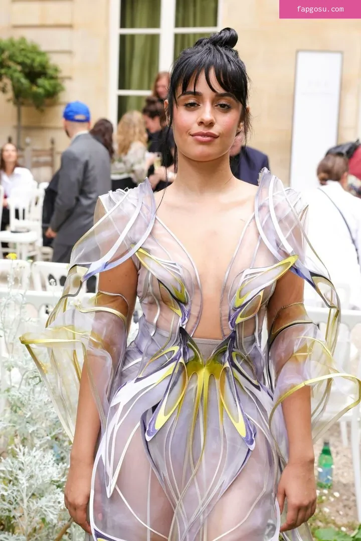 Camila Cabello