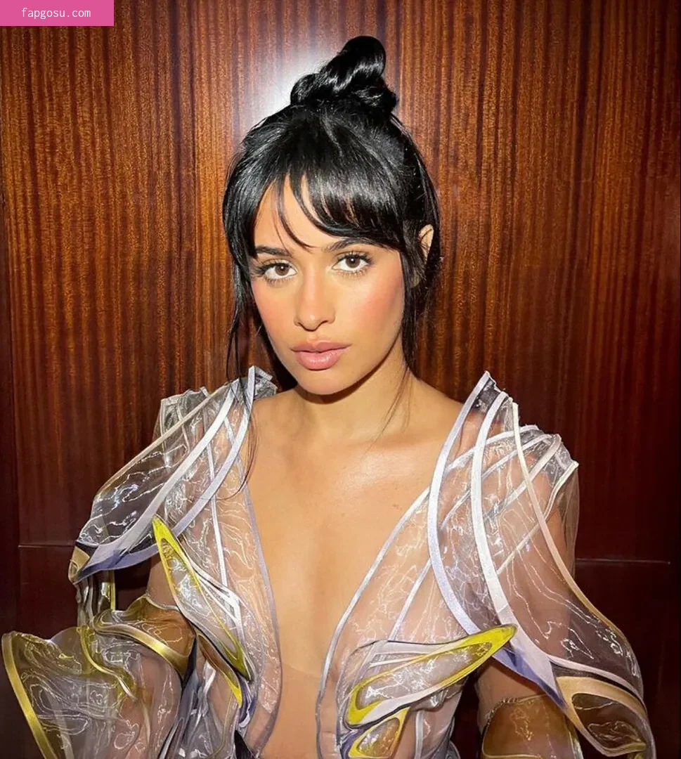 Camila Cabello