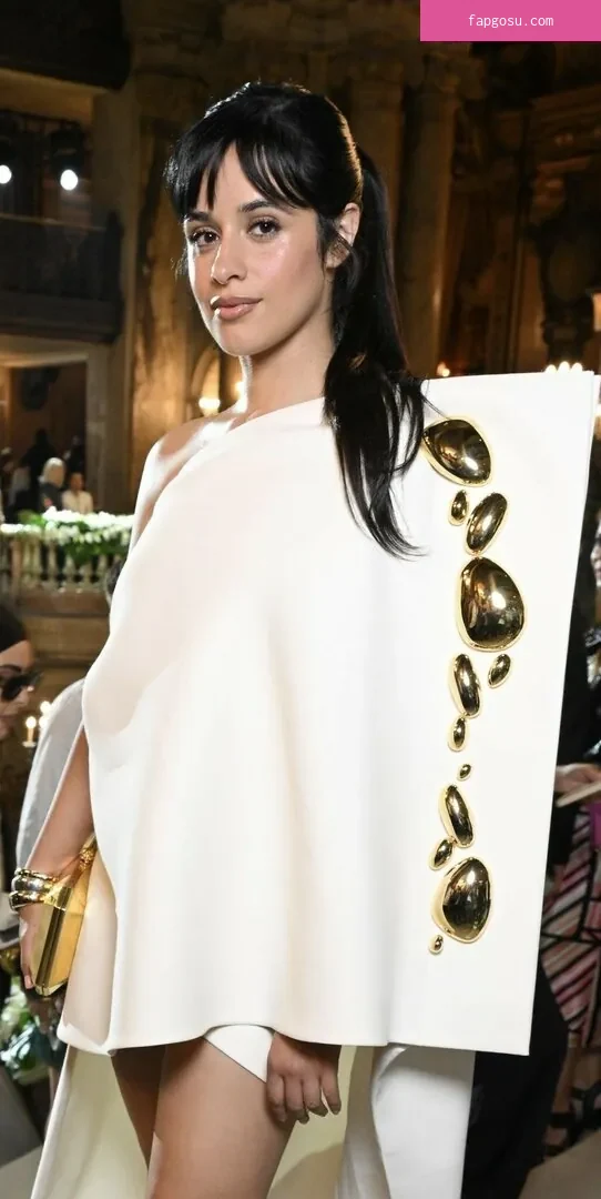 Camila Cabello