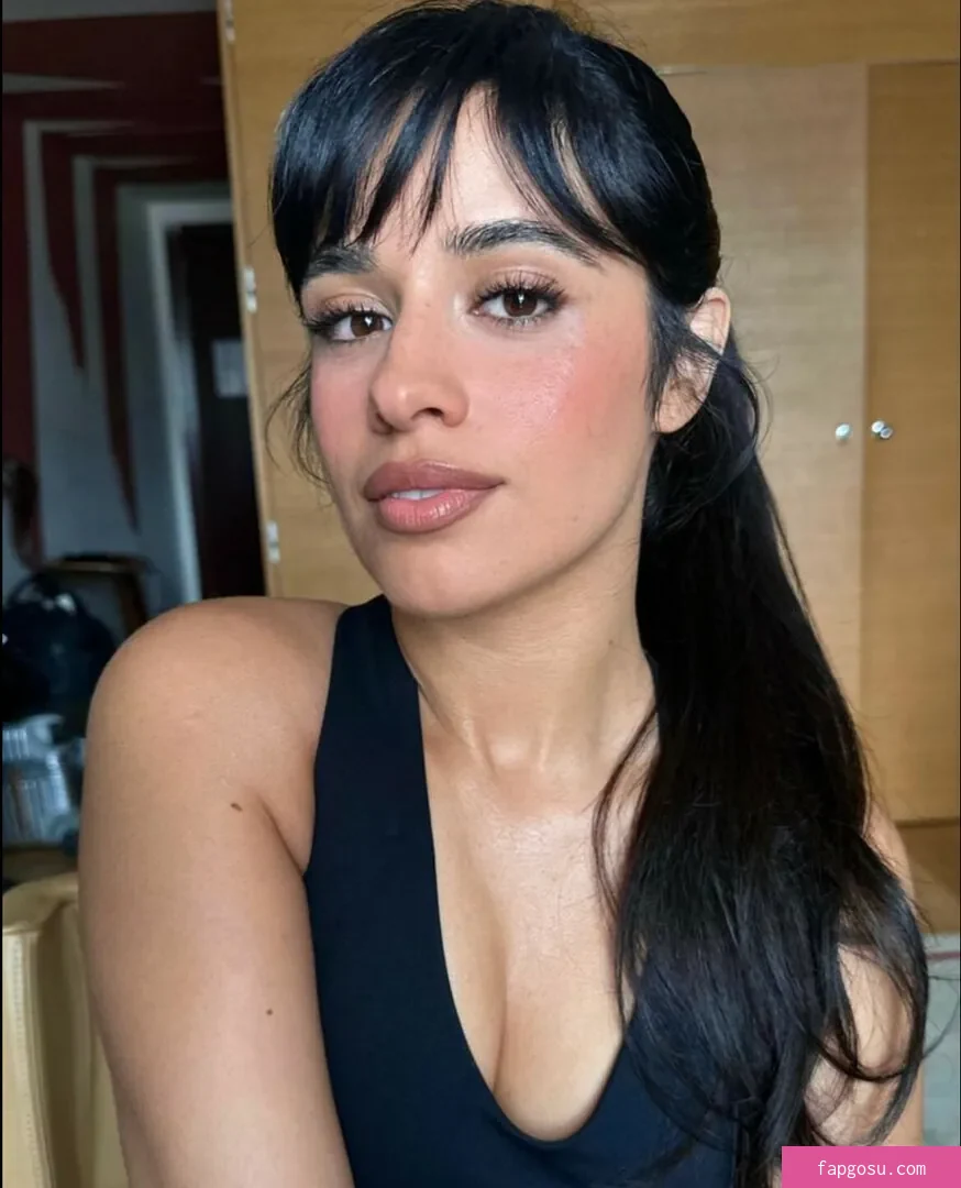 Camila Cabello