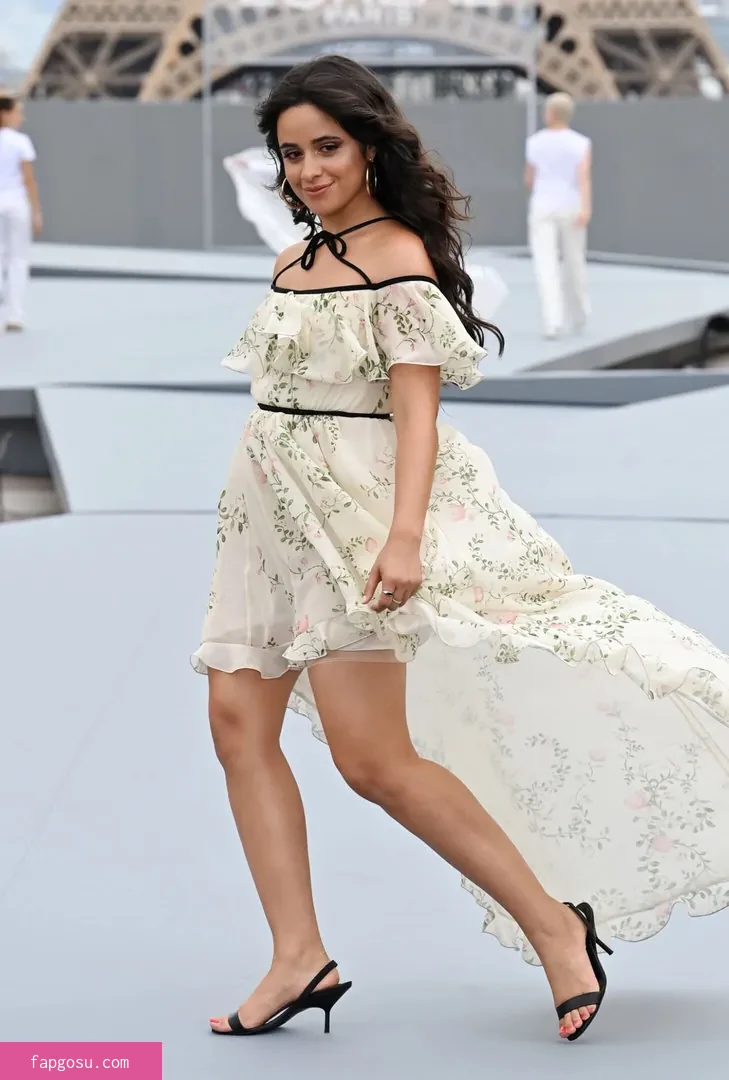 Camila Cabello
