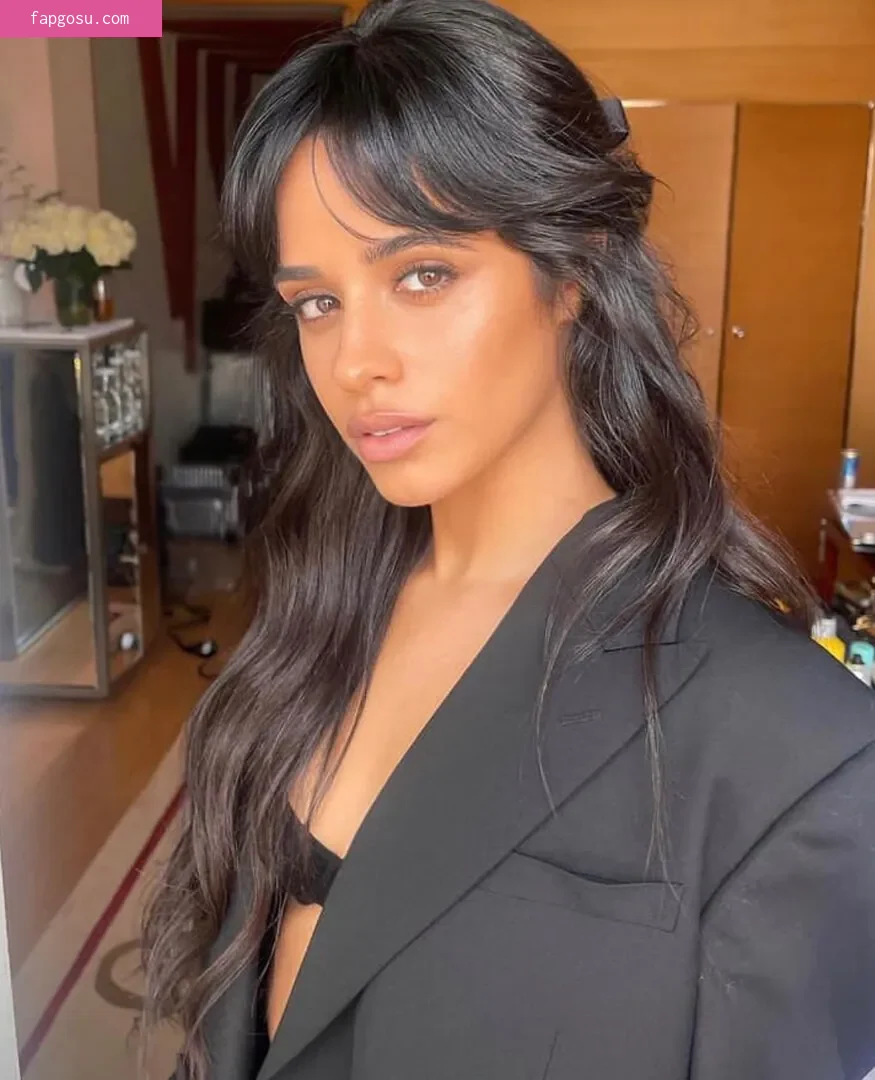 Camila Cabello
