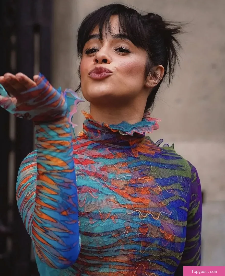 Camila Cabello - Photo #1403