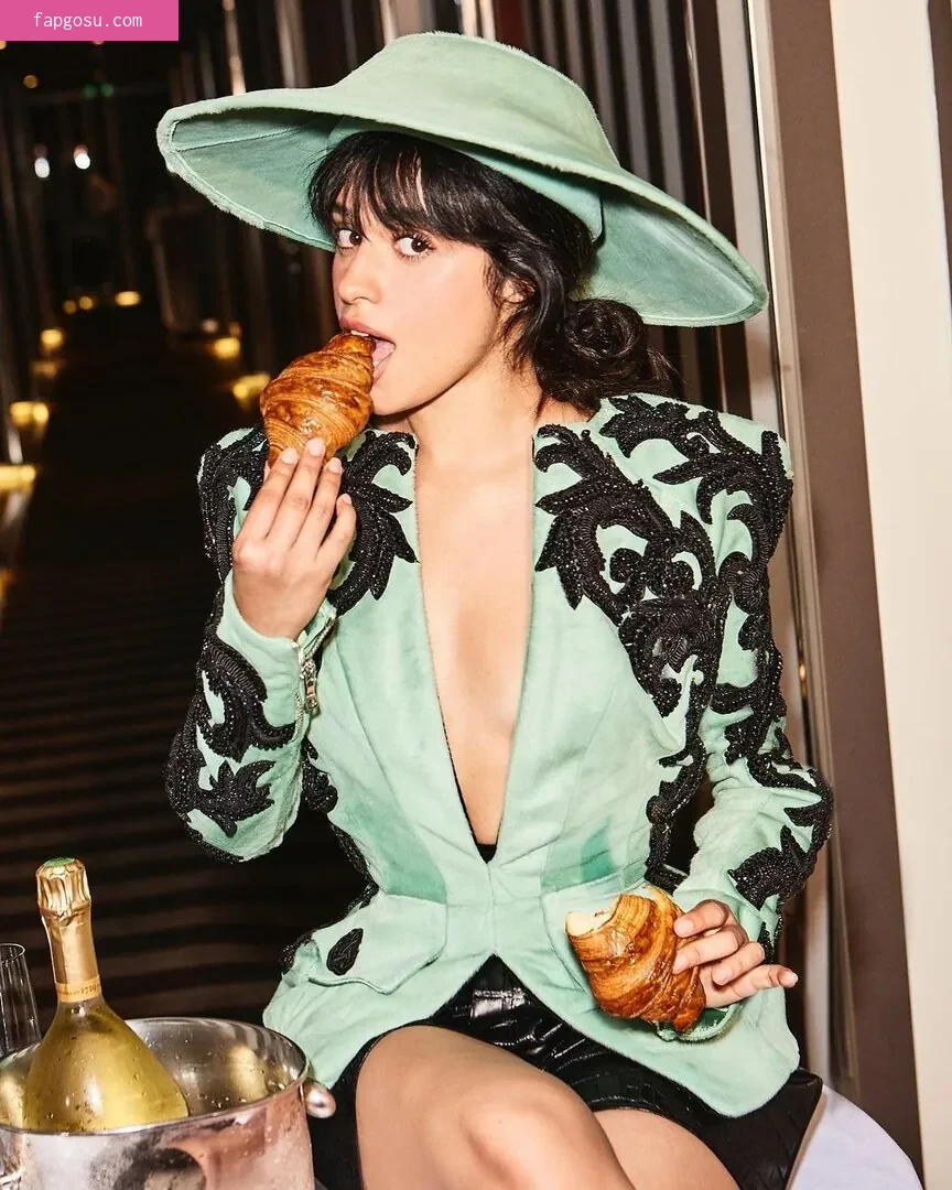 Camila Cabello